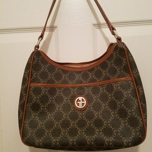 Giani bernini purse